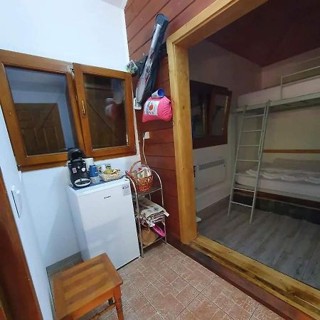 Kalmul Naturii, Iuresul Padurii Firiza Exterior photo