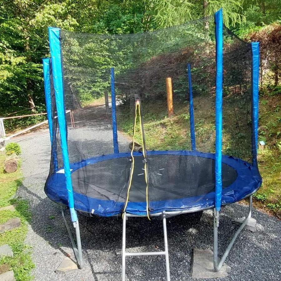 Kalmul Naturii, Iuresul Padurii Firiza Exterior photo