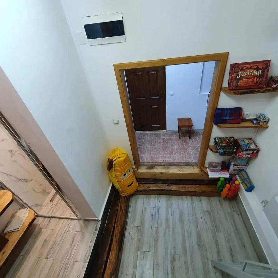 Kalmul Naturii, Iuresul Padurii Firiza Exterior photo