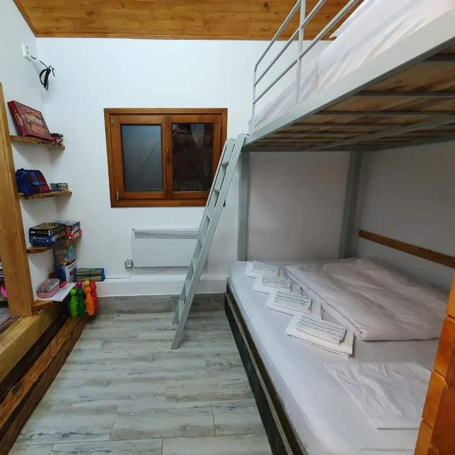 Kalmul Naturii, Iuresul Padurii Firiza Exterior photo